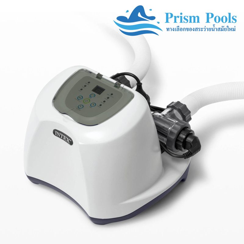 เครื่องผลิตคลอรีนจากเกลือ Intex 26670 Chlorine Generator